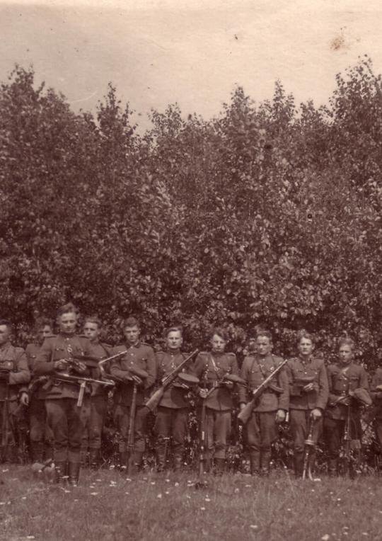 2026 m. gegužės 13–15 d. vyks Utenos kraštotyros muziejaus renginiai, skirti Partizanų pagerbimo, kariuomenės ir visuomenės vienybės dienai paminėti