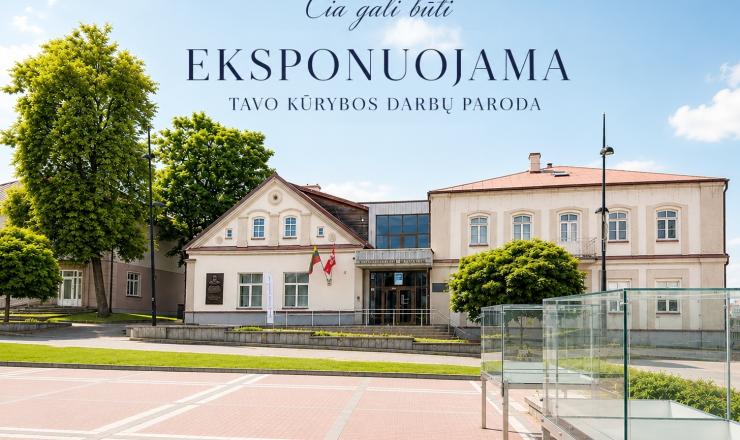 Dėmesio!